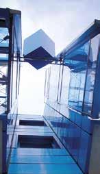 OFFICE MARKET eterior and interior spaces of buildings.