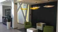 solutions and spaces that match the needs of the 21 st century.