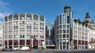 Moreover, S IMMO Hungary received increased attention from the part of the property market and clients.