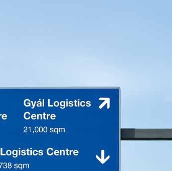 waiting for you We have up to 131,000 sqm of