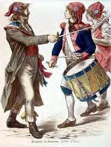 A forradalom jelképévé vált