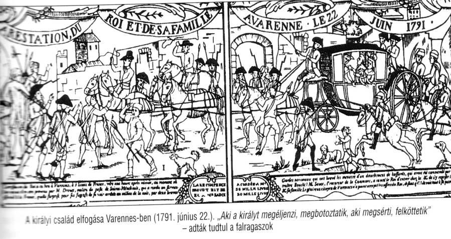 1791. június: