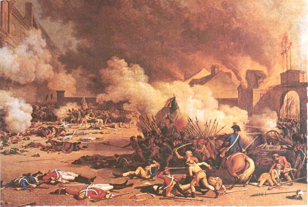 1792. augusztus 10.