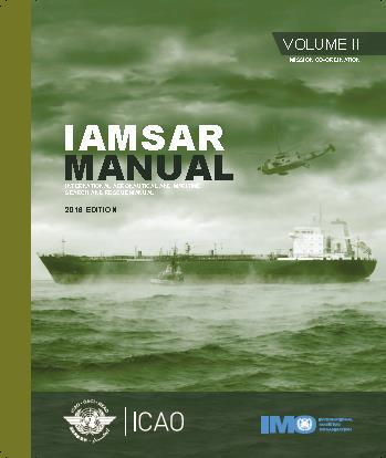 ICAO Doc 9731 International
