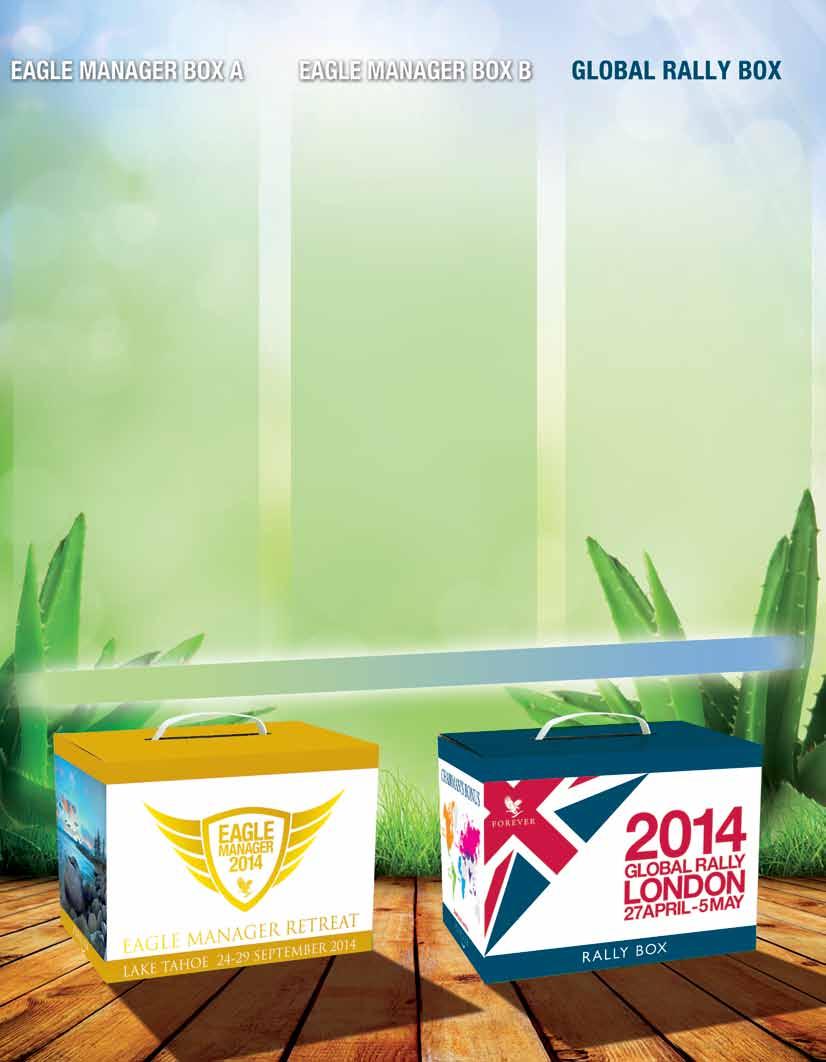 Sadržaj kutije: Sadržaj kutije: Sadržaj kutije: 1 kom (015) Aloe Vera Gel 1 kom (022) Aloe Lips 1 kom (028) Forever Bright Toothgel 1 kom (048) Absorbent C 1 kom (054) A-Beta Care 1 kom (067) Aloe