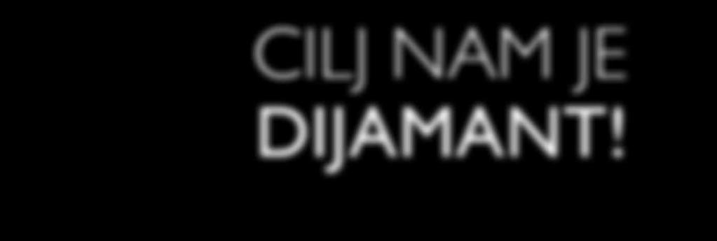 Prva reakcija bila mi je odbijanje, jer se nisam namjeravala baviti promocijom proizvoda.