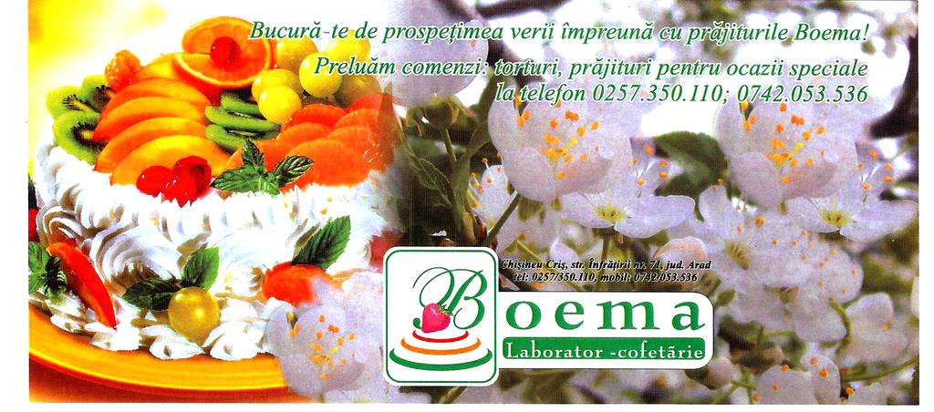Farmacia Mălăieş, cel mai modern spaţiu cu cele mai accesibile preţuri, acum pe strada Teilor, peste drum
