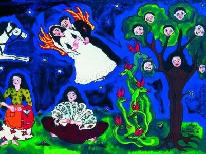 Integration of Gypsy People It must be a pan European task It