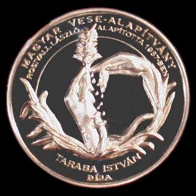 Molnár M. Zs. (1977-) 2008 Dr. Sebe A. PhD (1976-) - 2010 Dr. Kökény G. PhD (1975-) Dr. Dolgos Sz. PhD (1977-) 2011 Dr. Prókai Á.