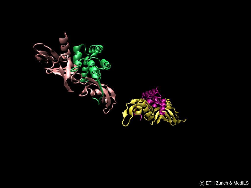 Érdekes nano-rendszerek I am not giving away the original data! A copy is good enough... Legend: RA polymerase RA polymerase is essential for each cell.