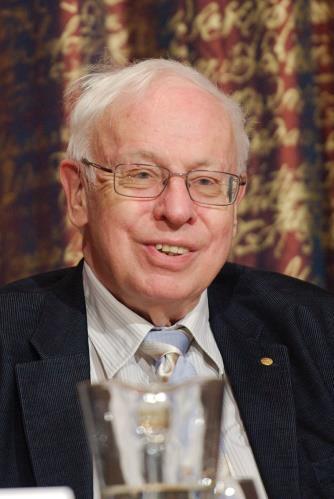 Tomas Lindahl,