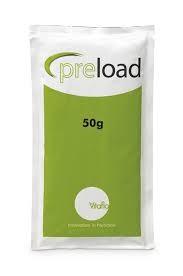 Preload