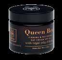 Pentru a obține un efect de lifting, fermitate, netezirea ridurilor, hidratare, folosește Apivita Queen Bee ser holistic împotriva îmbătrânirii, urmat de o cremă de zi, respectiv de noapte: Apivita