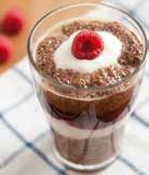 Ele pot fi consumate atât în tregi, cât și măcinate, calitățile lor nutritive fiind absorbite imediat de către organism. Iată câteva motive pentru care ar trebui să le incluzi în dietă!