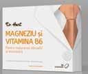 Efec tele deficitului de magneziu sunt SURSE DE MAGNEZIU Este de preferat ca aportul să provină din hrana zilnică, fiind prezent în semințe (de floarea soarelui), cereale neprelucrate, grâu germinat,