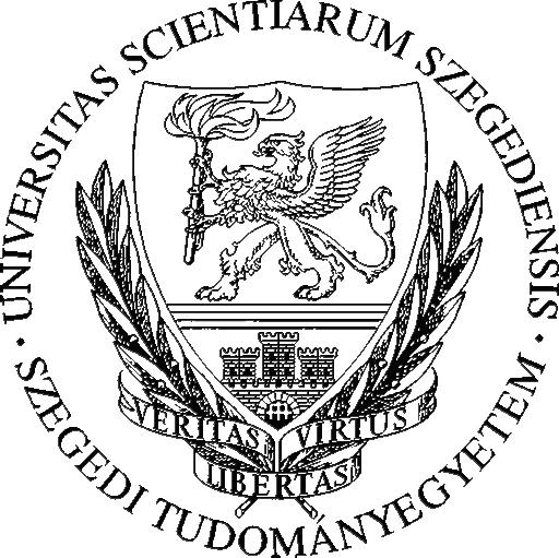 University of Szeged Faculty of Scinence and Informatics Doctoral School of Earth Sciences THE COMPLEX RE-EVAULATION OF DRILLINGS OF MANGANESE ORE MINING IN BAKONY MOUNTAINS Theses of Ph. D. Dissertation Lóránt Bíró Supervisors: Dr.