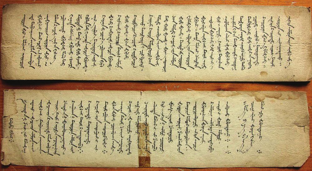 FÖLDFORMÁK ÉS TERMÉSZETI TÉNYEZŐK VIZSGÁLATA A MONGOLOKNÁL Temetkezési helyek vizsgálata: ha