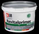 emulzióján alapuló bevonat; 90-100 ml/m 2 színtelen JSG05 karton 2 5 l 11 016,00 13 SILICATEprimer (JUBOSIL GX) szilikátos alapozó