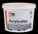 5.1 Akril homlokzatfestékek REVITALcolor AG elemi szálas akril homlokzatfesték 300-700 ml/m 2 a festék alkalmas szilárd, durvábban vakolt homlokzatfelületek festésére és a láthatóan hajszálrepedezett