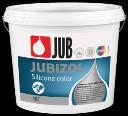 300-700 ml/m 2 fehér NXC161001 kanna 16 l 39 362,00 49 ÚJ TERMÉK JUBIZOL SILICONE COLOR elemi szálas szilikonos homlokzatfesték a festék alkalmas szilárd, finoman vakolt, illetve finoman simított,