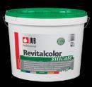 5.3 Szilikátos homlokzatfestékek REVITALcolor SILICATE elemi szálas szilikátos homlokzatfesték épületek homlokzatfelületeinek felújítására (régi belvárosi épületek, egyházi épületek, várak, stb.