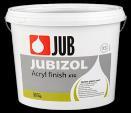 5 mm JZF101001 raklap 24 25 kg 9 441,00 11 JUBIZOL ACRYL FINISH S 1.5 és 2.0 akril simított vakolat bármilyen enyhén érdes építési felületen jól megtapad; 1.5 mm: ~ 2,5 kg/m 2 2.