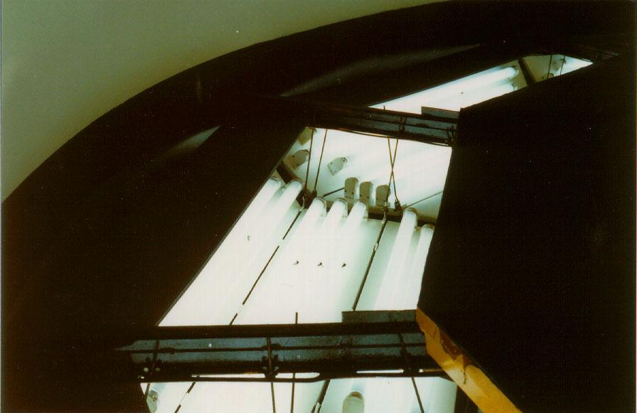 Illumination and Structure