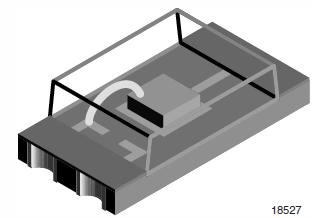 (ambient light sensor)