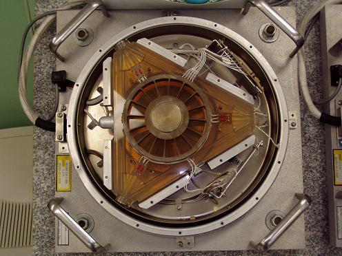 Gyroscope