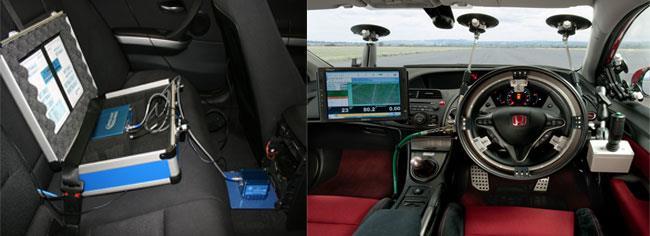 15 mg CAN Bus interface 100 Hz data logger GPS/GLONASS