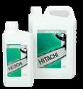Hitachi 10W-40 motorolaj modern, univerzális és gazdaságos készítmény, mely