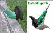 28-68 mm 2800 /perc 1225 x 424 x 942 mm 16 kg ML40SR 48 900 Ft