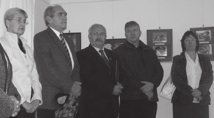 4 september 2010 NÁRODNOSTNÝ FESTIVAL V POKOJI A MIERI Békešská Čaba, 17-19.