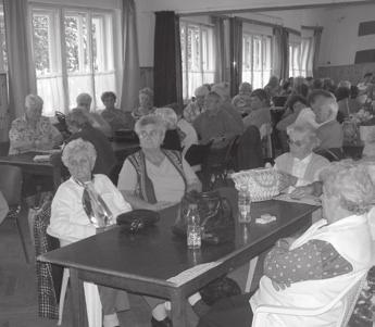 8 september 2010 Slovenská samospráva župného mesta Békešská Čaba koncom septembra usporiadala verejný náčuv zboru. Dejiskom tohto stretnutia s voličmi je v každom roku iná slovenská inštitúcia, resp.