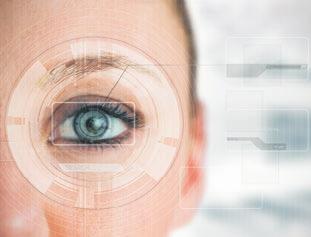 fogyasztói megítélésében 1048 (Kovács Eszter, Gere Attila, Székely Dóra, Kókai Zoltán, Sipos László) Eye-tracking tests