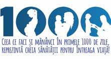 Cercetările ultimilor ani au adus la lumină concluzia că alimentația și stilul de viață al mamei în timpul sarcinii, alăptarea, diversificarea și nutriția copilului de vârstă mică sunt patru etape