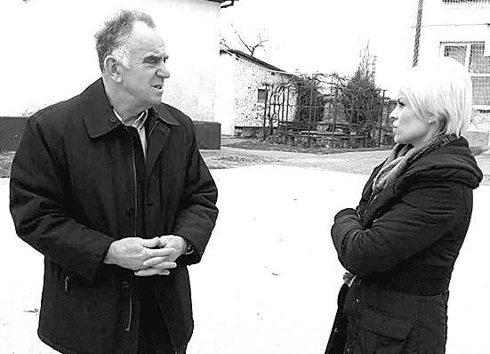 карактеристикама, здравственим стањем, модалитетима решавања овог проблема и потребом за подршком дефектолога.