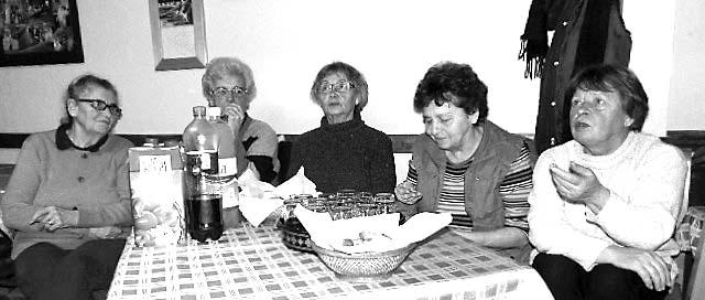 A jelenlevőket a Kuckó Gyermeksarok nevében L. Móger Tímea köszöntötte. A rendezvénynek a Magyar Polgári Kaszinó termei adtak otthont.
