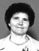 supruzi, majci, svekrvi i baki \OR\U VOJKI]U 1947-2017. S qubavqu i po{tovawem, supruga Marija.