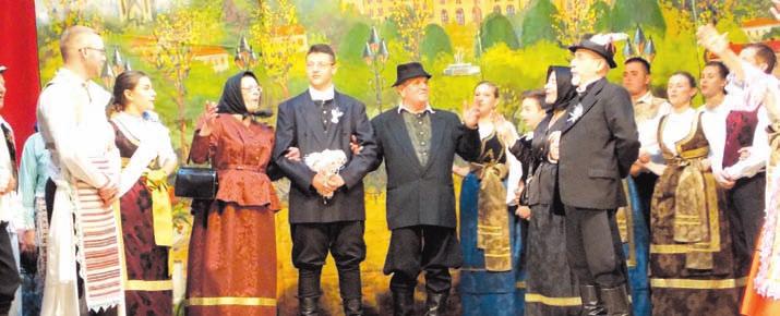 Ona je verovatno svakom čoveku prva asocijacija kada se kaže opera. Osim što je oduševljavala svojim prelepim glasom, krasila ju je nemerljiva muzikalnost i jedinstvena interpretacija operske muzike.
