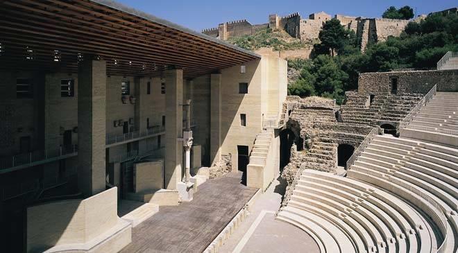 SAGUNTO Kép forrása: http://www.spainisculture.