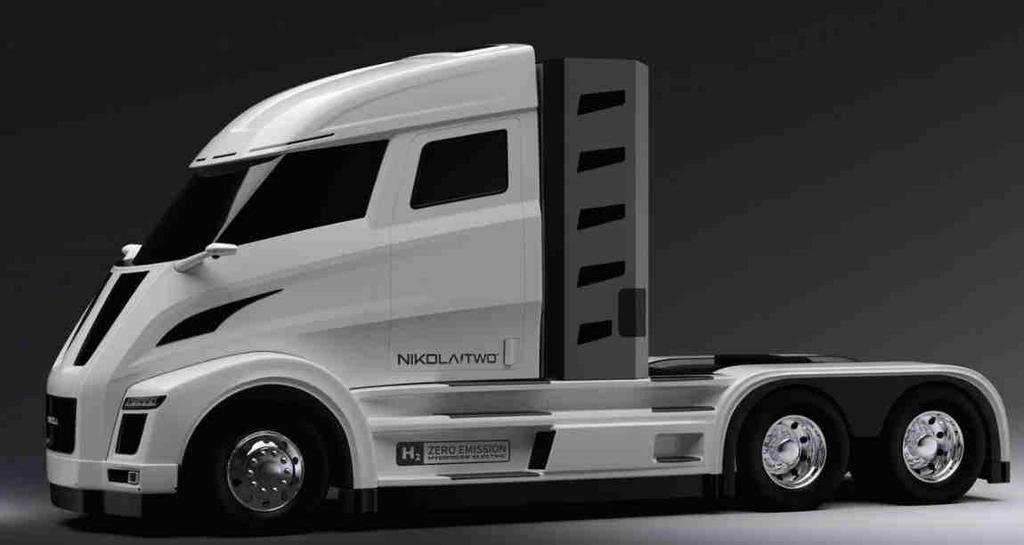 Bosch-sal(eAxletechnológia) 2021: tervezett piacra lépés mindkét modellel. hatótáv: 1.400-1.900 km; 1.000 LE; 2.