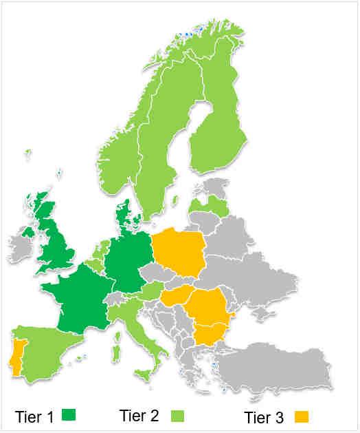 HyLaw projekt HyLaw=Hydrogen + Law (Legislation) HTC technológiákkal kapcsolatos jogi, adminisztratív akadályok azonosítását és megszüntetését célozza.