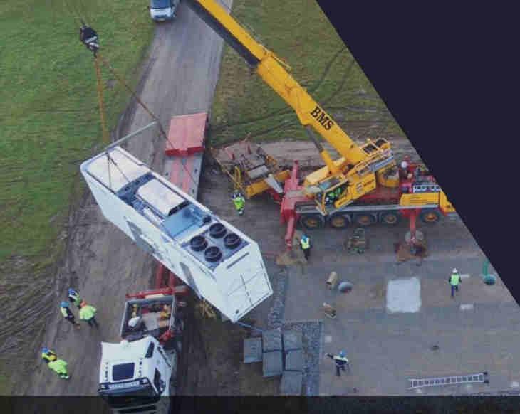 / Multy-energy fuelling stations?