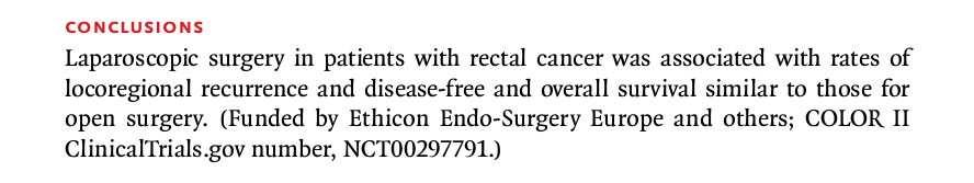 Laparoscopia és tumor - biztonságos?elég jó?