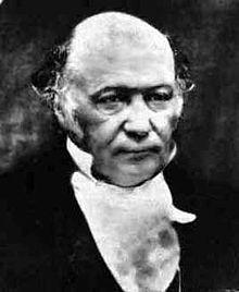 Kvaterniók Sir William Rowan Hamilton 1843 október 16.