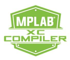 A Microchip XC8 fordító A fordító ingyenes változata a Microchip honlapjáról tölthető le Link: www.microchip.