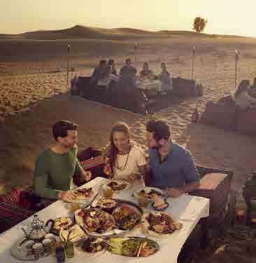 Üdülés az Egyesült Arab Emírségekben az OTP Travellel Felejthetetlen nyaralásra invitáljuk az Emirátusokba, ahol egész évben napsütés, páratlan szállodák kényeztető szolgáltatásai, különleges élmény-