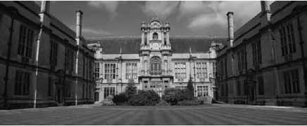 2. kép Az Examination Schools 19. századi épülete kívülről. Forrás: Conference Oxford Photo 2 Examination Schools building in Oxford.
