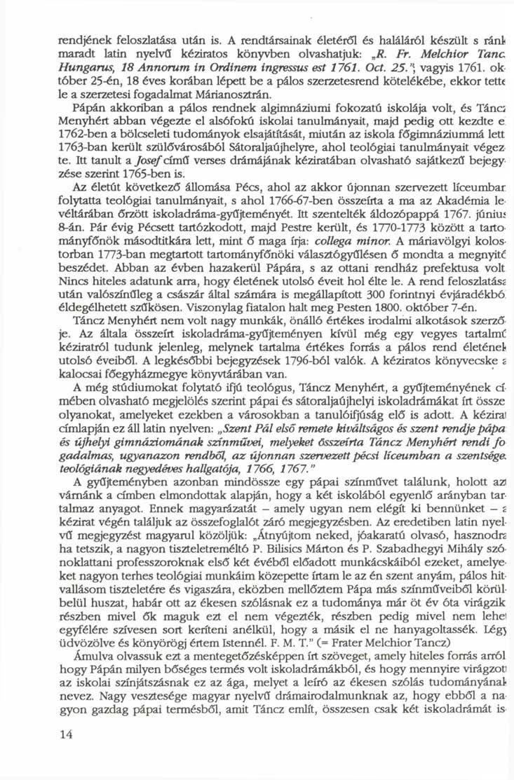 1994/1 HONISMERET A HONISMERETI SZÖVETSÉG FOLYÓIRATA - PDF Ingyenes letöltés